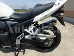 �������� �� ������ �������� Suzuki Bandit1250F GSF1250FA 2010 ���� 14